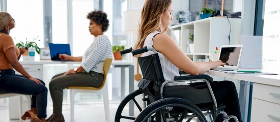 Obligation d’emploi des travailleurs handicapés : il est temps de penser à la déclaration ! - © Les Echos Publishing 2024