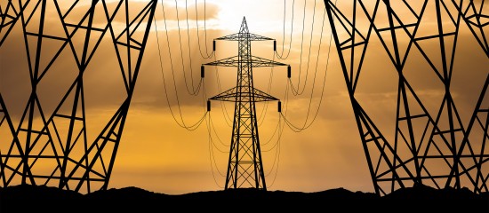 L’aide au paiement des factures d’électricité pour les grandes entreprises en 2024 - © Les Echos Publishing 2024