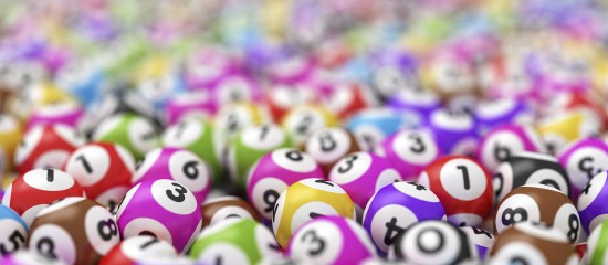 Loteries et lotos des associations : du nouveau ! - © Les Echos Publishing 2024