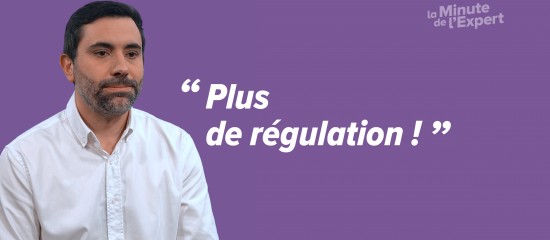 La loi anti-Airbnb est votée ! - © Les Echos Publishing 2024