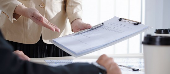 Délégation de pouvoirs dans une association : à quelles conditions ? - © Les Echos Publishing 2025