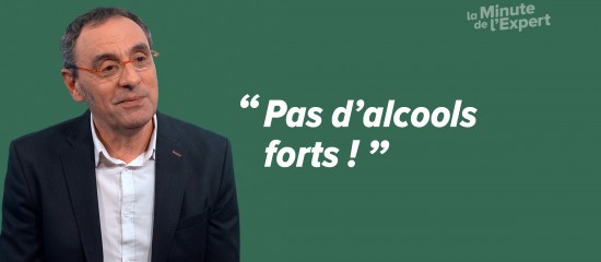 L’alcool dans l’entreprise - © Les Echos Publishing 2025