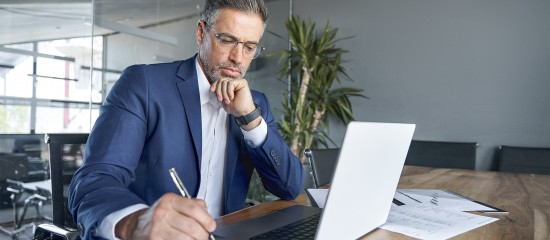 Les tarifs des annonces légales en hausse en 2025 - © Les Echos Publishing 2025