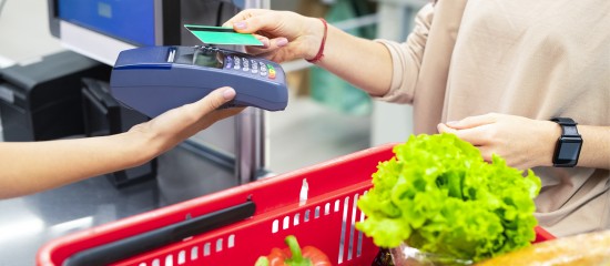 Titres-restaurant : prolongation de l’achat de tout produit alimentaire - © Les Echos Publishing 2025