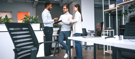 Le dispositif IR-PME fait l’objet d’aménagements - © Les Echos Publishing 2025