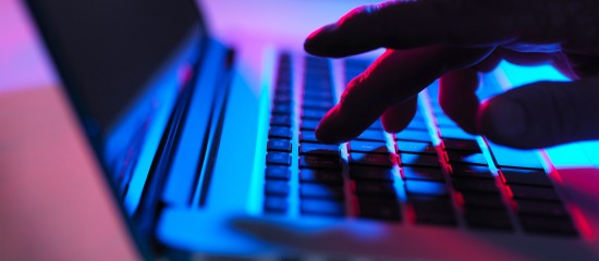 Panorama de la cybermenace 2024 - © Les Echos Publishing 2025