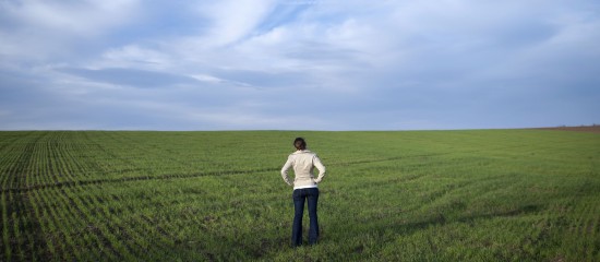 Exploitants agricoles : bénéfice d’une pension d’orphelin - © Les Echos Publishing 2025