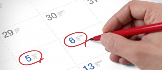 Entretien préalable au licenciement : 5 jours pleins minimum pour s’y préparer ! - © Les Echos Publishing 2025