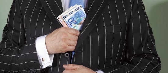Lutte contre la fraude fiscale : 16,7 Md€ réclamés pour 2024 ! - © Les Echos Publishing 2025
