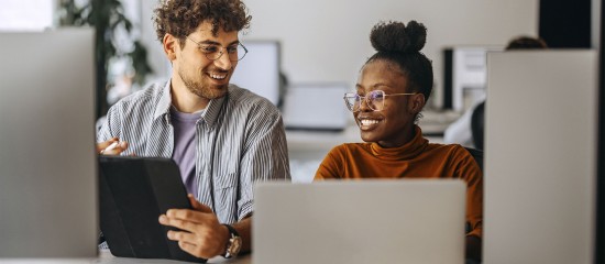 Une diminution de l’exonération des cotisations sociales bénéficiant aux apprentis - © Les Echos Publishing 2025