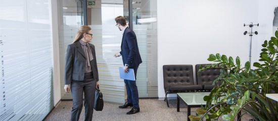 Bail mixte : c’est la réglementation des baux commerciaux qui s’applique ! - © Les Echos Publishing 2025