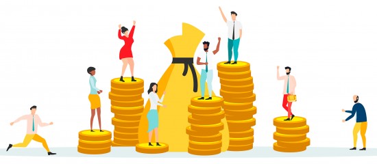 Comment mettre en place un intéressement dans l’entreprise ? - © Les Echos Publishing 2025