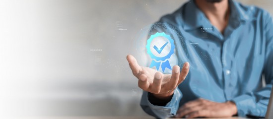 Vérifiez que vos salariés détiennent le diplôme requis pour occuper leur poste ! - © Les Echos Publishing 2025