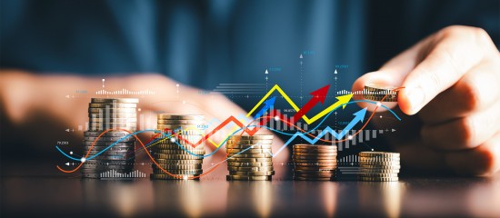 Le private equity a la cote ! - © Les Echos Publishing 2025