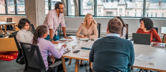 La responsabilité du dirigeant associatif - © Les Echos Publishing 2025