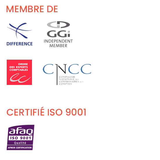 Certification ISO et organisations