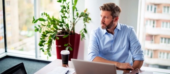 De la rupture amoureuse à la rupture du contrat de travail - © Les Echos Publishing 2025