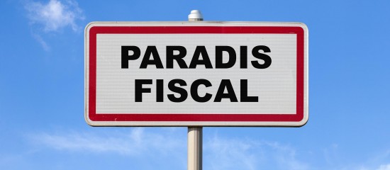 Paradis fiscaux : la liste française pour 2025 - © Les Echos Publishing 2025