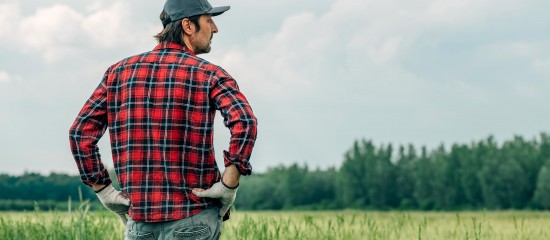 Exploitants agricoles : le dispositif des prêts de consolidation est opérationnel - © Les Echos Publishing 2025