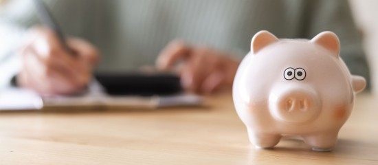 Paiement des acomptes de CET le 16 juin 2025 - © Les Echos Publishing 2025