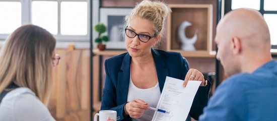 Les frais bancaires de succession sont désormais encadrés - © Les Echos Publishing 2025