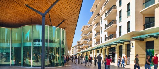 Taxe sur les surfaces commerciales : à payer pour le 13 juin 2025 ! - © Les Echos Publishing 2025