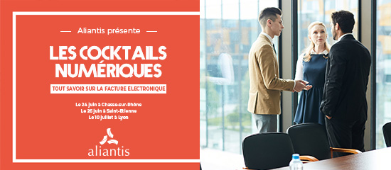 cocktails numériques : Tout savoir sur la facture électronique