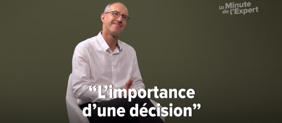 La rémunération du gérant de SARL - © Les Echos Publishing 2025
