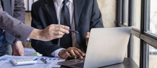 Le créancier d’une société peut-il demander la désignation d’un administrateur provisoire ? - © Les Echos Publishing 2025
