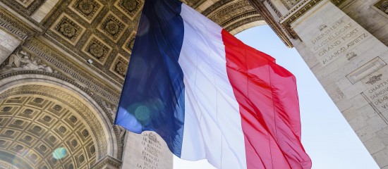 Que feront vos salariés pour le 14 juillet ? - © Les Echos Publishing 2025