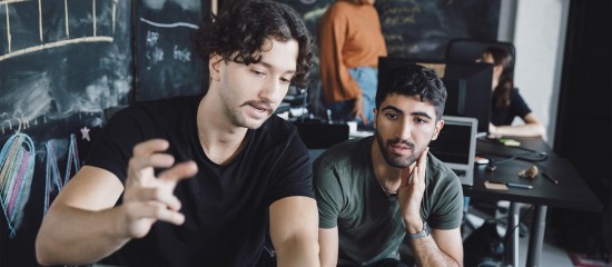 Jeunes entreprises innovantes : quel niveau de dépenses de R&D ? - © Les Echos Publishing 2025