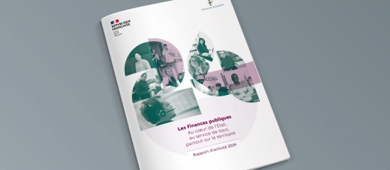 Bilan du contrôle fiscal pour 2024 : 16,7 Md€ réclamés ! - © Les Echos Publishing 2025