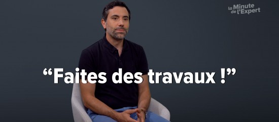 Le doublement du plafond d’imputation des déficits fonciers - © Les Echos Publishing 2025