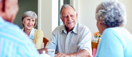 Votre (future) retraite dépasse-t-elle la pension moyenne en France ? - © Les Echos Publishing 2025