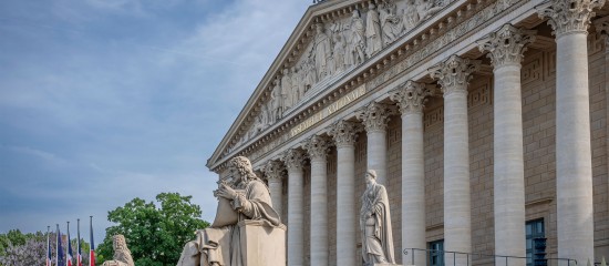 Transmission : les abattements fiscaux sont-ils amenés à évoluer ? - © Les Echos Publishing 2025