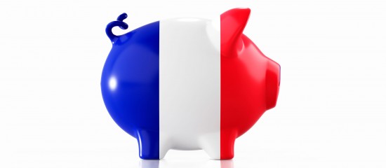 Budget 2026 : les annonces du Premier ministre - © Les Echos Publishing 2025