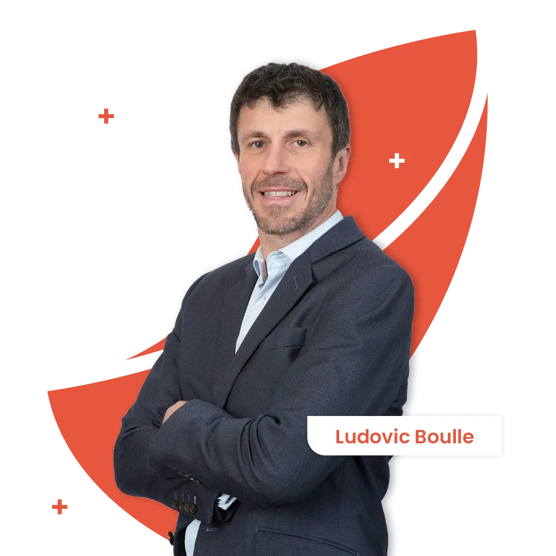 Ludovic Boulle • Expert-comptable Associé • Aliantis Lyon