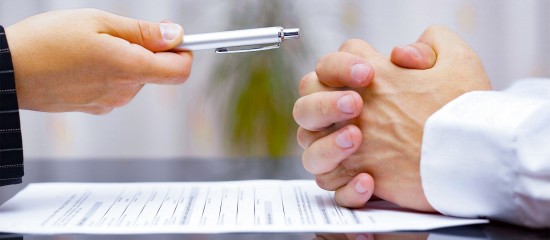 Deux CDI refusés après un CDD = allocations chômage supprimées ! - © Les Echos Publishing 2025