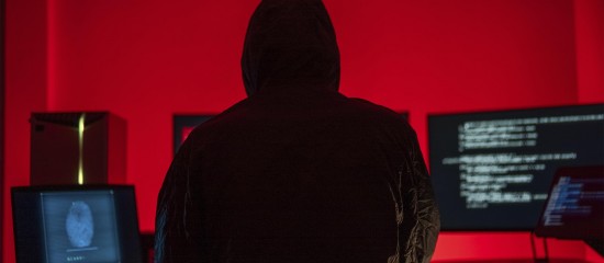 Les cybermenaces les plus fréquentes pour les professionnels - © Les Echos Publishing 2025