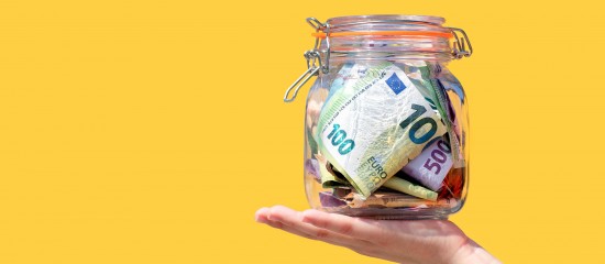Réduction d’impôts pour dons et levée de fonds - © Les Echos Publishing 2025