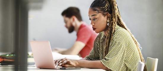 Cotisations sociales des indépendants : du nouveau ! - © Les Echos Publishing 2025