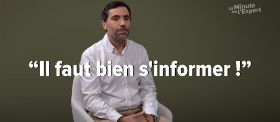 Comment débuter en cryptomonnaie - © Les Echos Publishing 2025
