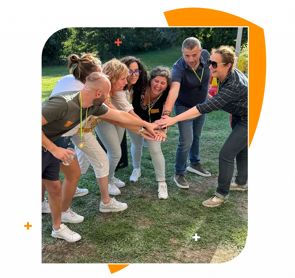 Aliantis Développeur d’inTEAMité