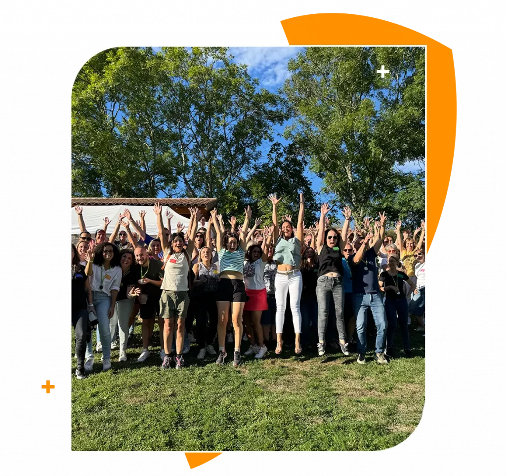 Aliantis • Rejoindre notre équipe