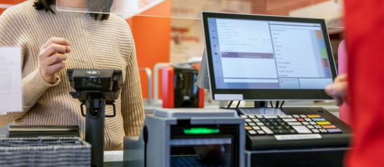 Certification obligatoire des logiciels de caisse : 6 mois de plus ! - © Les Echos Publishing 2025