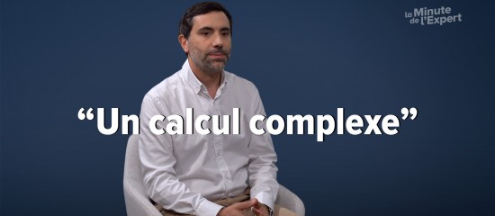 La taxation des successions - © Les Echos Publishing 2025