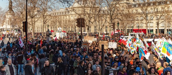 Éligibilité au mécénat d’une association gérant une caisse de grève - © Les Echos Publishing 2025