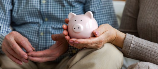 Assurance-vie : les Français misent à nouveau sur les fonds en euros - © Les Echos Publishing 2025