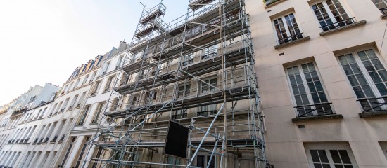 Connaissez-vous le dispositif Denormandie ? - © Les Echos Publishing 2025