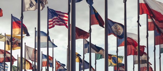 Déclaration « pays par pays » : au plus tard le 31 décembre 2025 - © Les Echos Publishing 2025